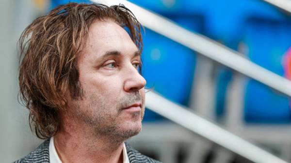 Мостовой: «Просто киплю от беспомощности такого «ПСЖ»