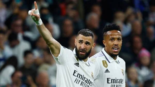 «Реал» сыграет с «Челси» в четвертьфинале Лиги чемпионов, «Бавария» встретится с «Манчестер Сити»