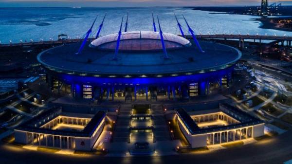 В сборной Ирака сообщили, что товарищеский матч с командой России пройдет в Санкт-Петербурге