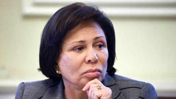 Роднина оценила информацию о «кодексе поведения» россиян для участия в Уимблдоне
