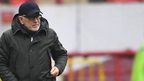 Гаджиев считает хорошей идеей возможное проведение матча сборной России с Китаем