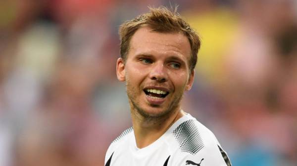 Шишкин считает участие сборной России в чемпионате CAFA оптимальным вариантом