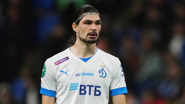 «Не думаю, что это грандиозная потеря для нас». Широков — о смене спортивного гражданства Сазонова и Тикнизяна