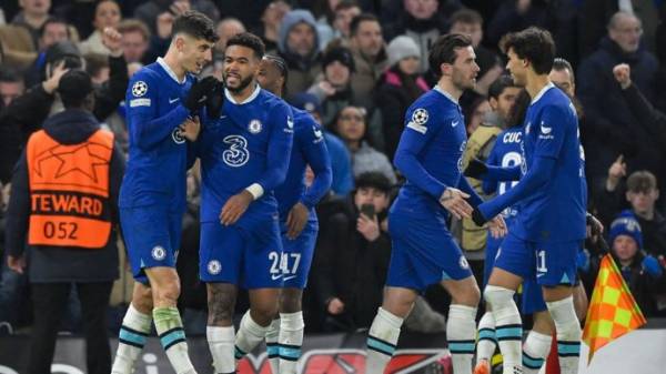 «Перед игрой было ощущение, что «Челси» может навязать борьбу «Боруссии» — Масалитин