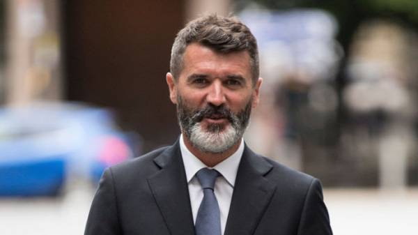 «Я пропал бы на несколько месяцев» — экс-капитан «Манчестер Юнайтед» раскритиковал звездных игроков команды за результат матча с «Ливерпулем»