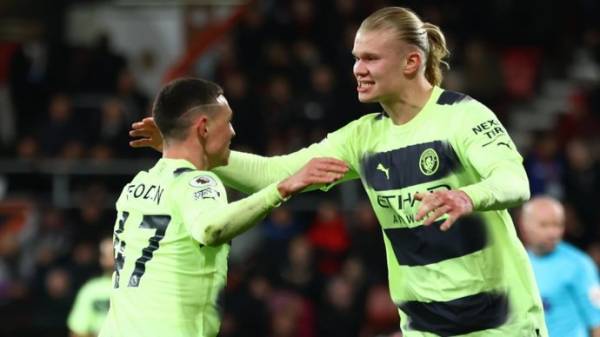 Агент Холанда намекнула на стремление форварда перейти в «Реал»