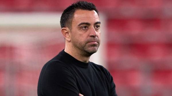 «Барселона» в гостях проиграла «Райо Вальекано»