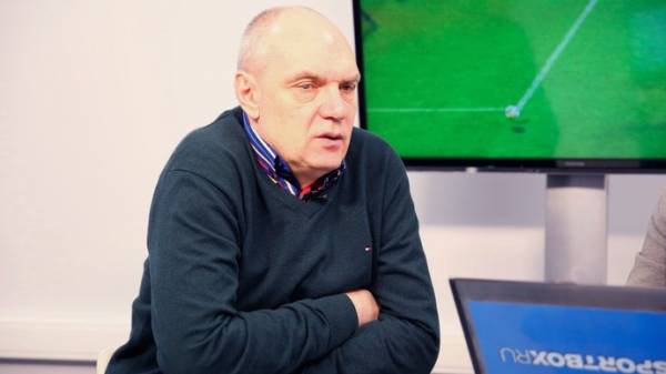 «Упёрся рогом и маринует». Три главных вопроса к тренеру «Спартака»