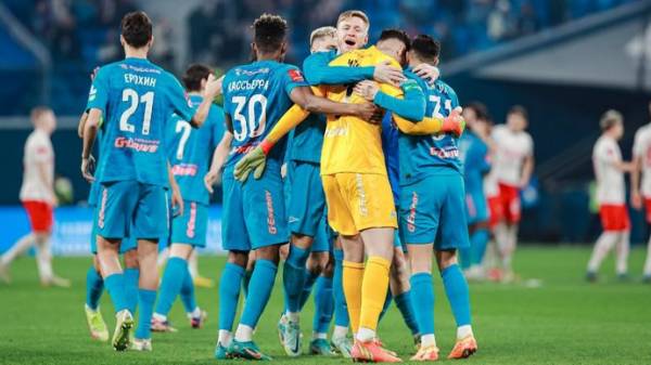 «Гегемония «Зенита» не оказывает плохого влияния на РПЛ» — Непомнящий