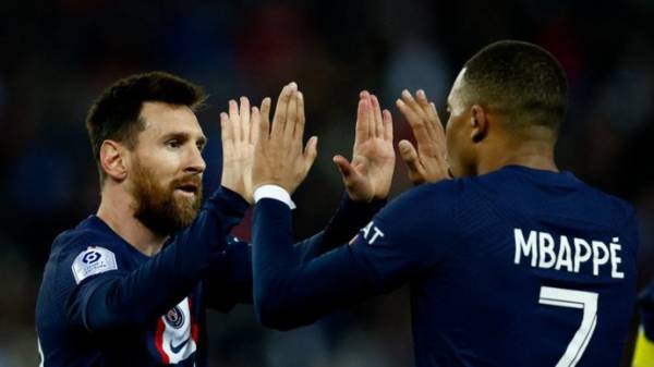 «Барселона» ни разу не забила со штрафного удара за последние 100 матчей