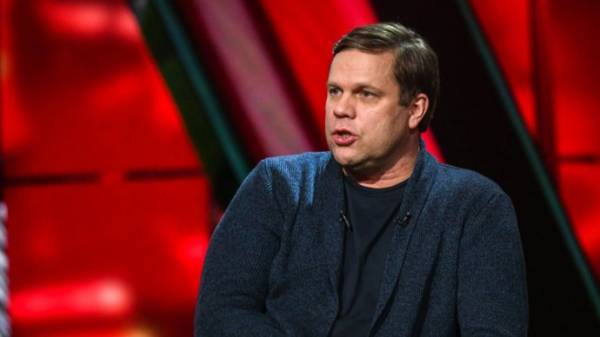 Радимов, возможно, войдет в тренерский штаб «Сочи» — СМИ