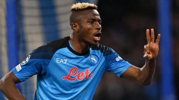 Деменко считает, что «Наполи» пройдет «Милан» в четвертьфинале Лиги чемпионов