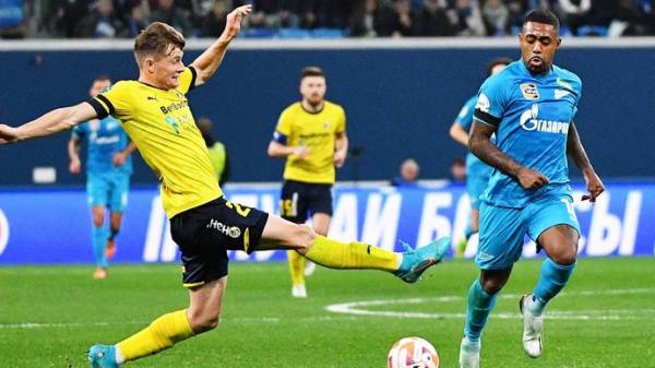 «Ростов» — «Зенит», когда начало, где смотреть онлайн матча 23-го тура РПЛ 16 апреля