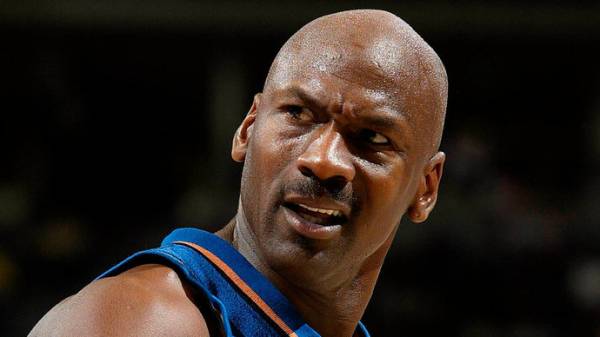 Полиция арестовала 18-летнего подростка, проникшего в особняк Майкла Джордана