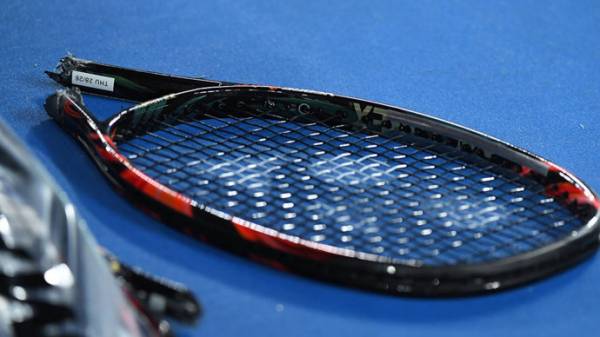 Веснина призвала обращаться в WTA и ITF, чтобы ситуация с Дьяченко не повторилась