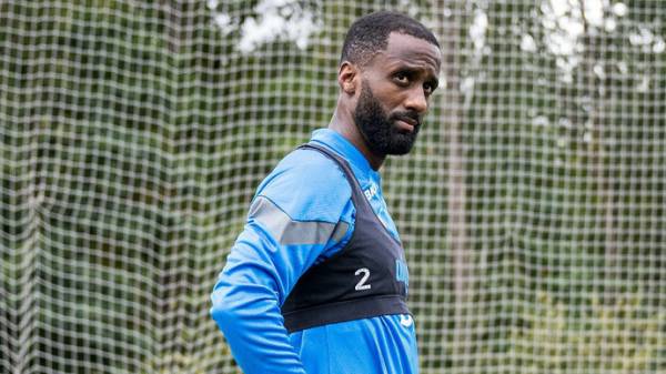 «Матч против «Зенита» будет одним из самых тяжелых и зрелищных в сезоне» — Эли Даса