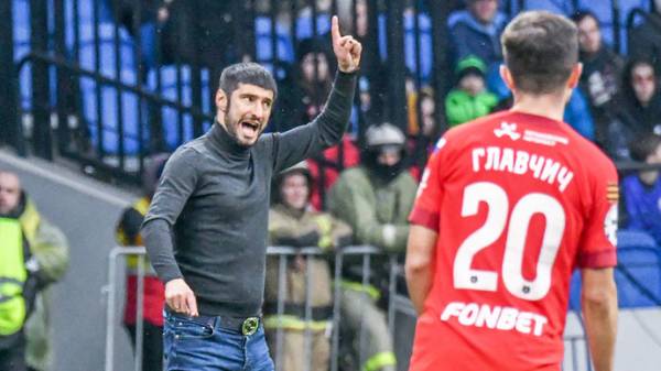 «Какой будет толк от ухода Гогниева?!» — Масалитин