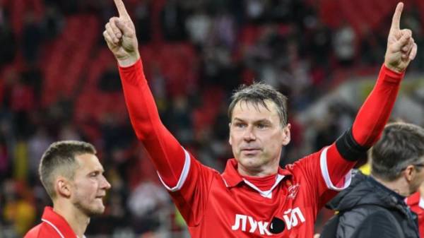 Титов связал неудачи «Спартака» во второй части сезона с отсутствием в команде явного лидера