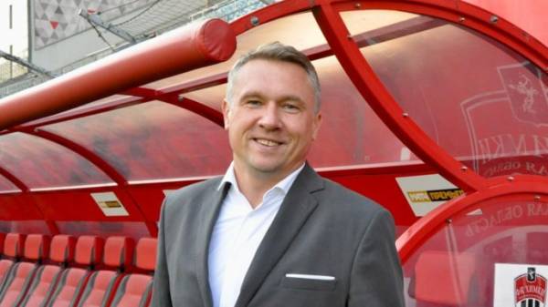 Андрей Талалаев подписал с «Химками» контракт по схеме «3+2» — СМИ