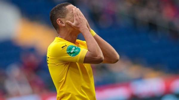 «Пока неизвестно, останется ли Маркос в клубе. Примем решение в конце сезона» — агент форварда «Химок» Гильерме