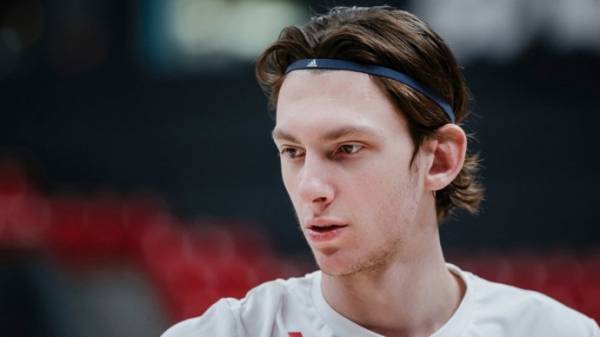 «Популяризация баскетбола в Краснодарском крае будет сто процентов. Это будет наше наследие» — Мартюк