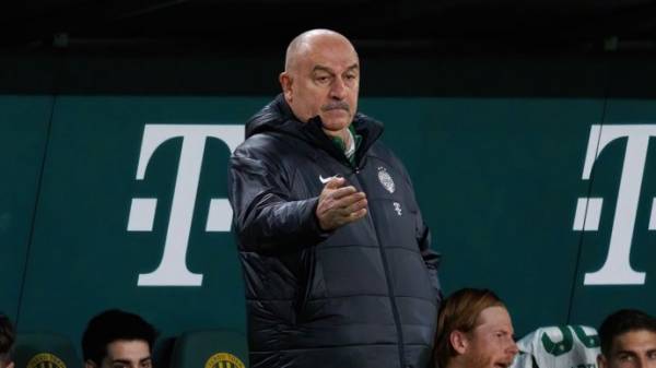 «Концентрируюсь на своей работе, готовлю команду к Лиге чемпионов». Черчесов отреагировал на слухи об интересе от клубов РПЛ