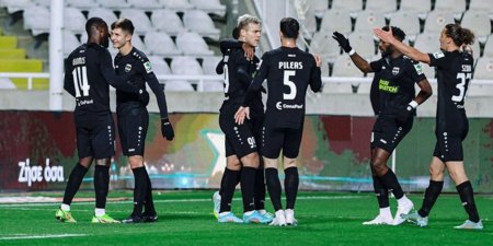 Кокорин заставил всю команду визжать от восторга. Теперь над Сашей никто не смеется!