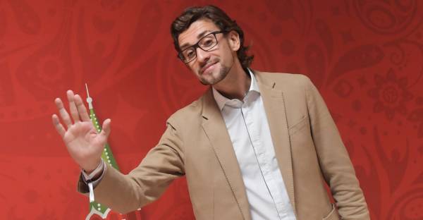 «Казалось бы, матч «Спартака» и ЦСКА должен быть без фаворита, но фаворит есть» — Нигматуллин