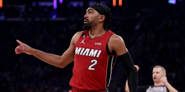 «Майами» вышел в финал НБА