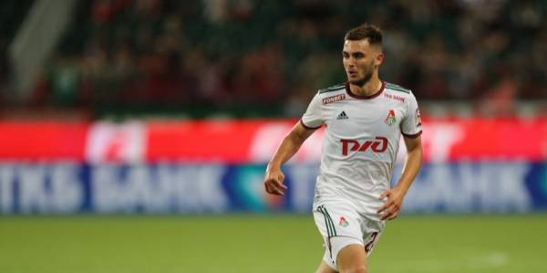 «Каждый играл за себя». Футболист «Локомотива» раскритиковал бывшее «немецкое правление» команды