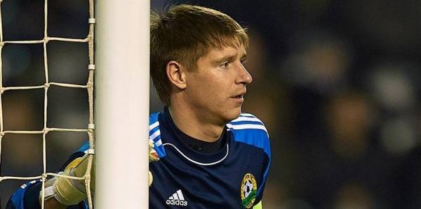 «Кубань» ищет вратаря и выбирает между Беленовым, Шамовым и Городовым