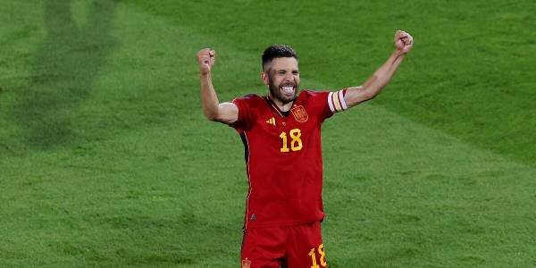 Сборная Испании стала победителем Лиги наций