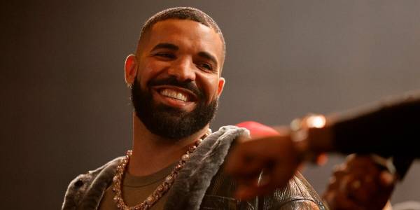 Рэпер Дрейк поставил более миллиона долларов на победу «Денвера» в финале НБА