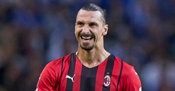 Ибрагимович объявил о завершении карьеры в 41 год