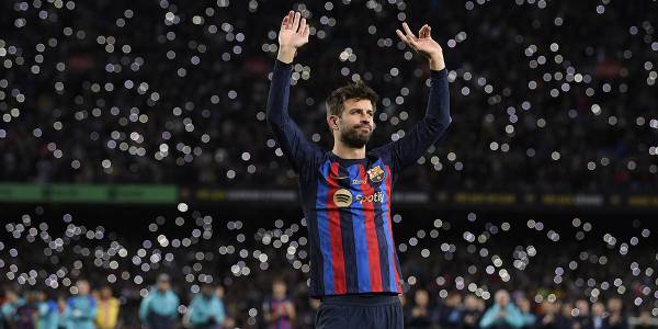 «Давно ждем честной игры на европейской арене» — Пике