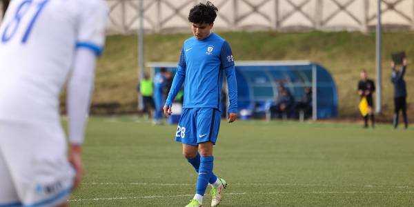 Агент подтвердил, что к Батыреву есть интерес со стороны клубов РПЛ