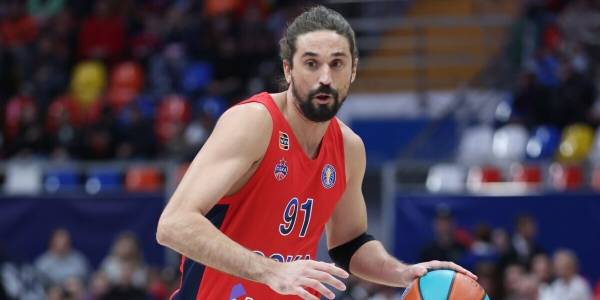 Агент Алексея Шведа рассказал о состоянии баскетболиста