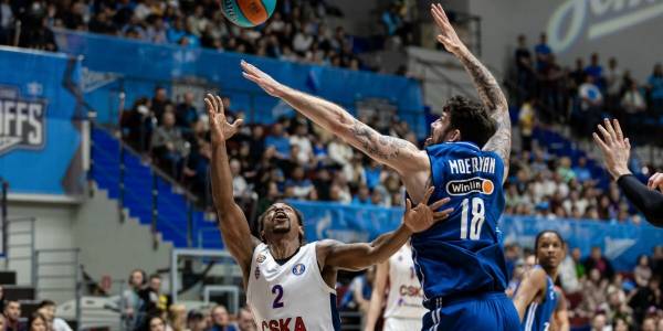 «Зенит» будет одним из приоритетных клубов на вступление в Евролигу, когда появится возможность» — гендиректор