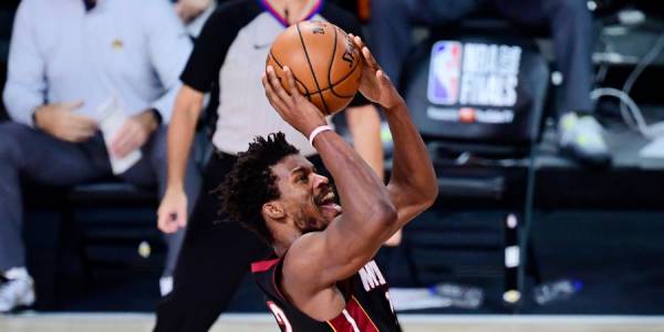 «Майами» сравнял счет в серии финала НБА против «Денвера»