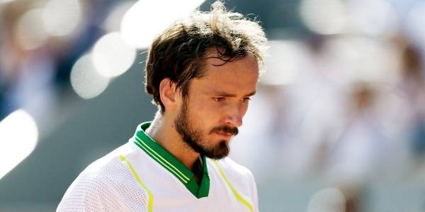 Джокович возглавил рейтинг ATP. Трое россиян находятся в топ-10