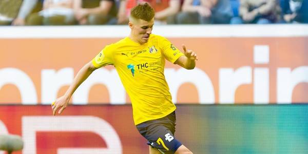 Полоз может продолжить карьеру в Турции — СМИ