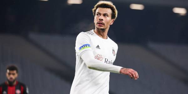 «Ему промыли мозги». Родственник Алли назвал ложью слова футболиста о тяжелом детстве