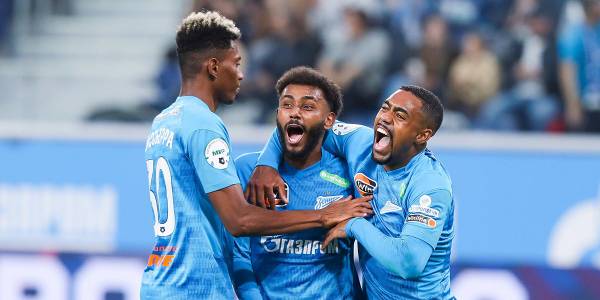 Малком рассказал, что у Вендела проблемы в семье