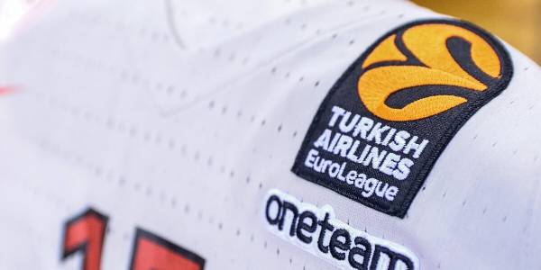 Баскетбольная Евролига продлила отстранение российских клубов на сезон‑2023/24