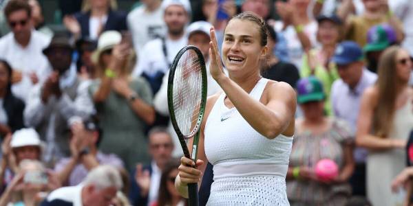 Соболенко положительно отнеслась к заявлению WTA по рукопожатиям россиянок и украинок