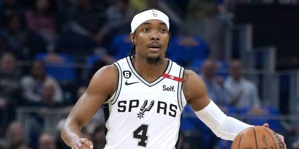 Баскетболист «Сан‑Антонио» получил условное наказание за вождение в нетрезвом виде