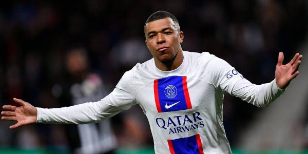 Мбаппе ждет большое будущее в «Реале», считает Булыкин