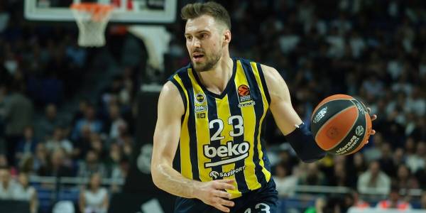 Два зарубежных клуба примут участие в Суперкубке Единой лиги ВТБ