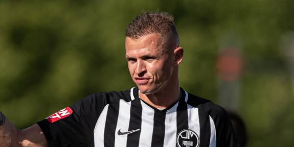 «Такого точно нет ни у Месси, ни у Роналду!» — Тарасов заявил, что обладает уникальным достижением в футболе