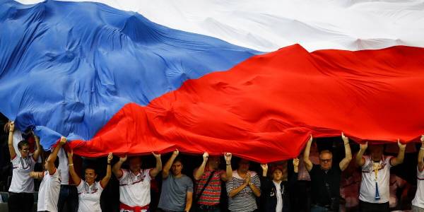 Торжество русофобии. Чехи выставили российскую теннисистку из страны и ликуют